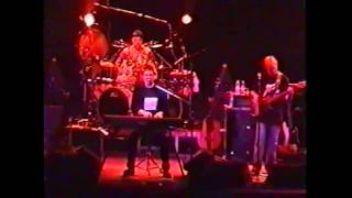 The Guess Who - Orly (LIVE) - Kitchener, Ontario