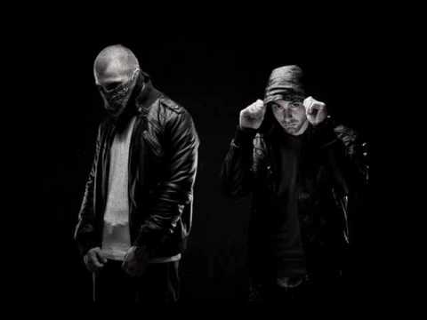 scarfizzIE - Hood Story from the 056 to the 909 feat M.V.P & X [Official Music]