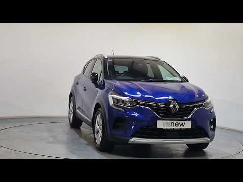 Renault Captur TCe 100 Iconic - Image 2