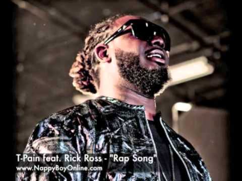 T PAIN FT TRAEBEANZ "MOTIVATION" OFFICIAL VERSION