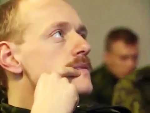 Jægerkorpset Eliten 1993