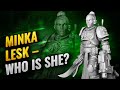 Minka Lesk Miniature Build Worth The Hype