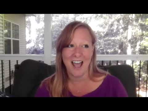 Women in the Workforce: Child Welfare Social Worker - Stephanie Zyga