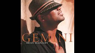 Grown Man Business - Brian McKnight