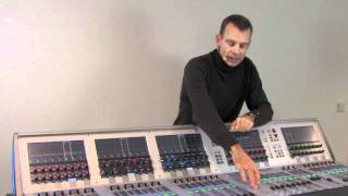 Video thumbnail for Soundcraft Vi6 - Digitales Mischpult-System by AudioProHeilbronn