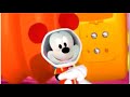 Goofy On Mars Mickey And Minnie S Jungle Safari Funny Video Moments By Disney Junior
