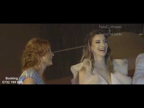 Trupa The Jacks & Fata Cu Vioara - Party