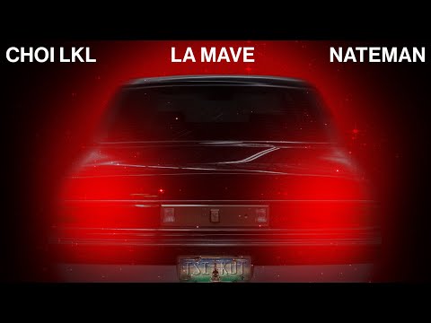 TSIKOT - Choi Lkl x La Mave x Nateman (official lyrics video)