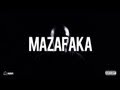 Okapella Of Underground - Mazafaka 