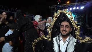 MENAF EKDİ MALBATA ACARLAR & TÜRK AİLELERİNİN KINA MERASİMİ (FLM3)
