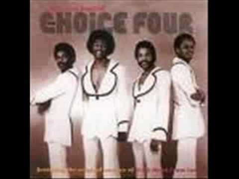 Choice Four - Angels Don't Fly Away