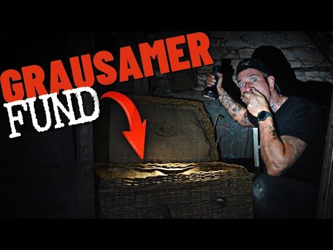 GREEK FIND in abandoned VILLA ☠️🇨🇵| France 2.0