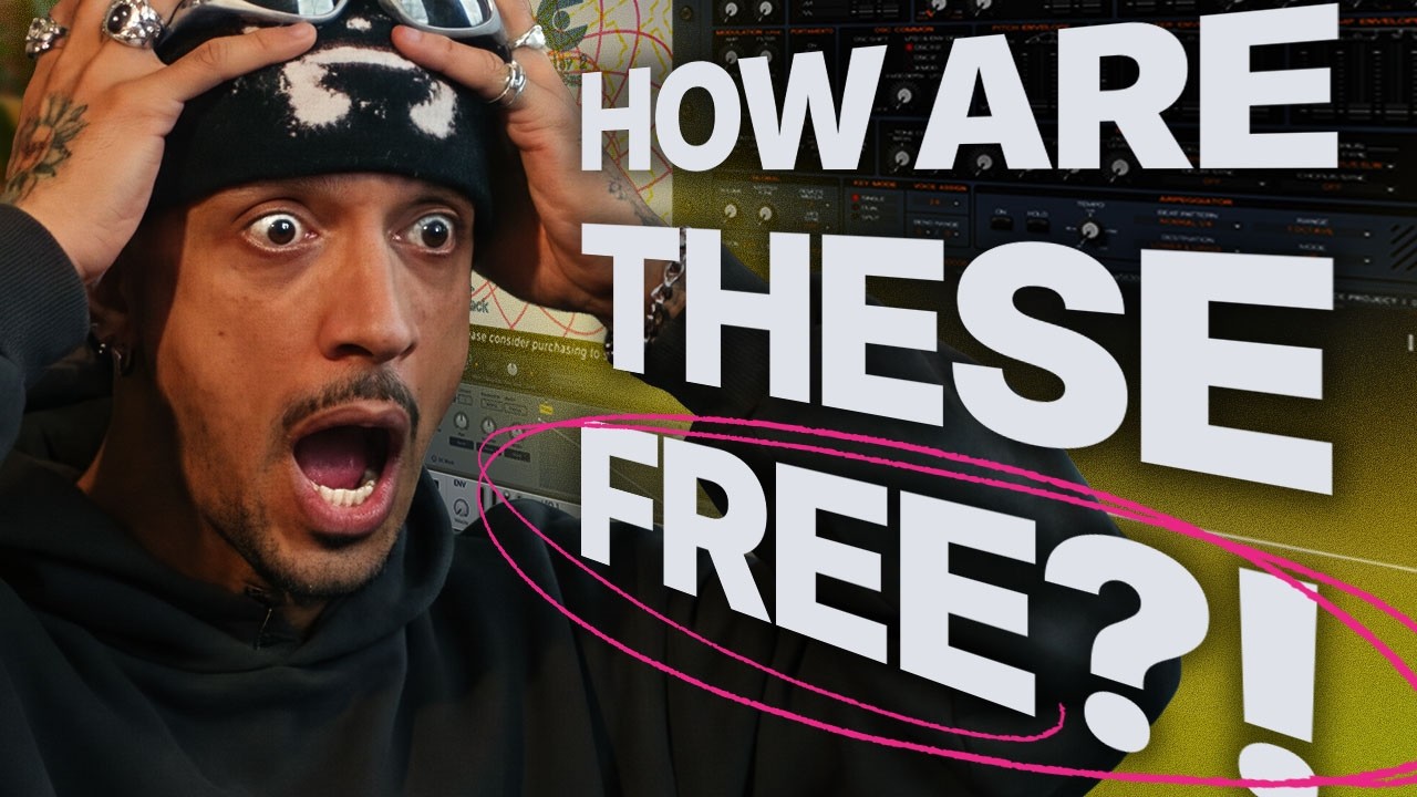 10 Best FREE Plugins 2026 (That Shouldn't Be Free)