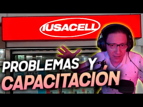 My First Works X "IUSACELL" - Part 2