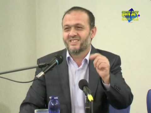 Salih Hausic - Trgovina sa Allahom 2