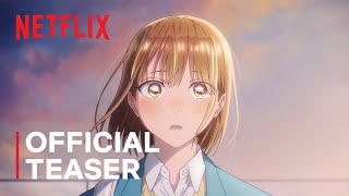 Download lagu Blue Box Season 2 | Teaser | Netflix mp3 Download lagu Blue Box Season 2 | Teaser | Netflix mp3