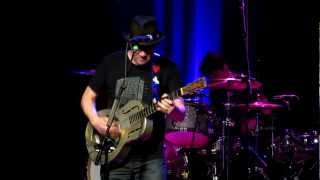 Big Head Todd and the Monsters-Seven State Lines (feat. Ronnie Baker Brooks)