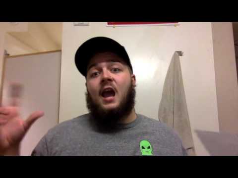 City of God Analysis Vlog