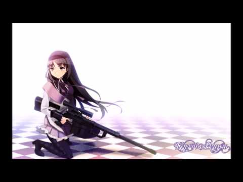 Nightcore - We Bring an Arsenal