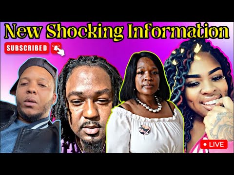 I Just Solved The Alexis Ware Case With These New Details! It’s About To Get Scary!