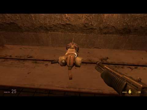 Make Earth Great Again | Half-Life 2 - TrapVille Part 9(Final)