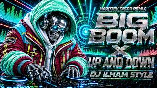 Download lagu DJ ILHAM TYLE – BIG BOOM Club Motion | Fresh EDM Remix with Deep Bass and Powerful Dance Energy mp3