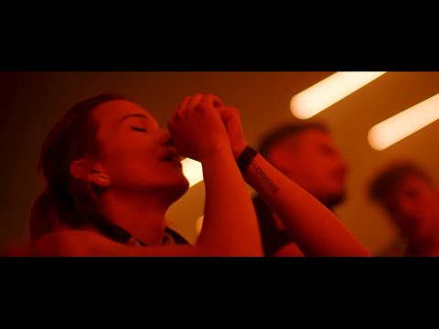 D-Fence & MR. Hyde - Fuego (Official Masters Of Hardcore Spain 2022 Anthem) (Video Clip)