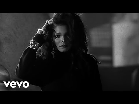 Janet Jackson - The Knowledge (Official Music Video)