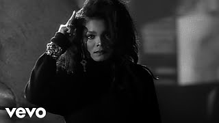 Janet Jackson - The Knowledge (Official Music Video)