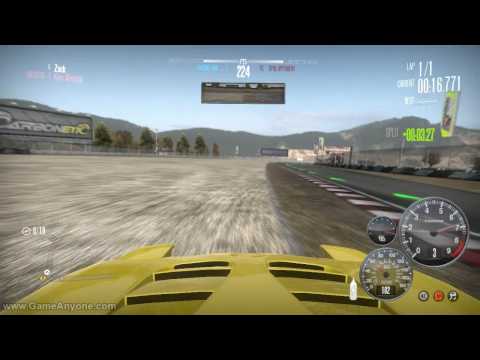 Need for Speed: Shift - Part 42 - Rival Challenge VS Kiyo Hironaga (PC) [HD]