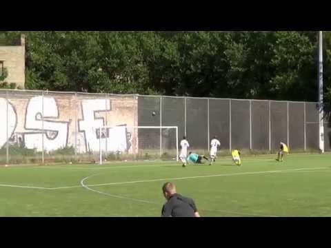 FSV Hansa 07 - SV Buchholz (Bezirksliga, Staffel 2) - Spielszenen | SPREEKICK.TV