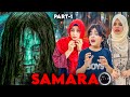 SAMARA The Ring Girl Where She Disappeared With MAMA The Ring Short Film Rida Naqqash