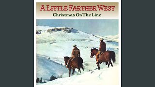 Two Step &#39;Round The Christmas Tree