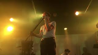 POND - Sitting Up On Our Crane ( Live at The Wall in Taiwan ) ☁