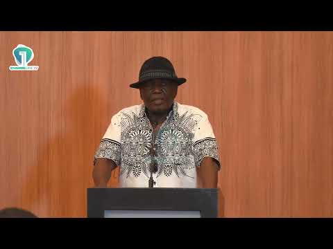 Government Pays Tribute to Dr Isaac Atteh Bampoe Addo for Labour Contributions