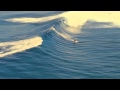 Eddie Vedder - Society - Surfing Fiji HD 3D