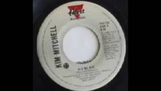 Kim Mitchell - All We Are (1984)