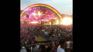 swedish house mafia playing meich vs clocks vs how soon is now @ tomorrowland 2010