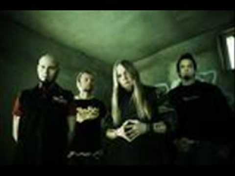 Love and War - Drowning Pool