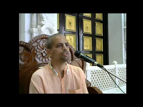 SB 3.33.30 - HG Srivas Rasabihari pr