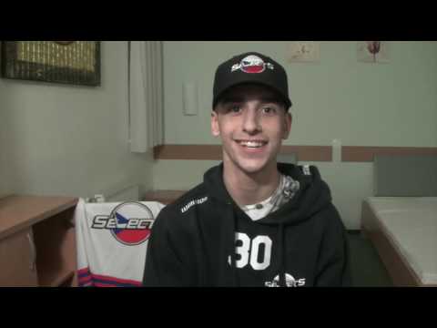 Představení Czech Selects 01