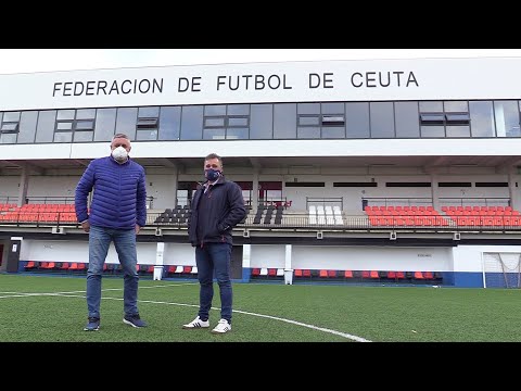 Lucas y Casas, dos pilares en los veteranos