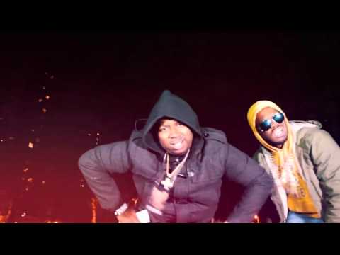 Tay Lite Ft Rondo Earn It  ( EDITED BY ASTRO PRODUCTIONS )