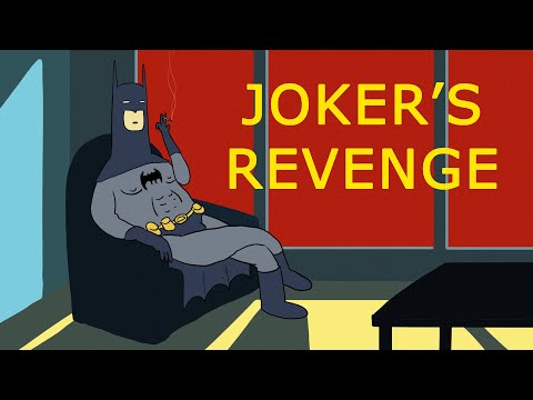 Joker's revenge