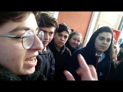 Prueba de Cobardía: Venezolano Mc vs Real Killah vs Deskaro vs Cithox