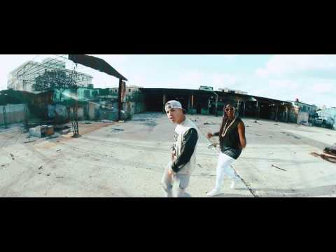 La Fiskal Ft Yomil (Los 4). Tú Maletín