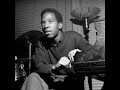Sonny Clark shows us how to get to the IV chord