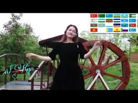 Anayurt Marşı, Azerbeycan Sanatçılarımızın Azerbeycan da Söylediği Anayurt Marşı