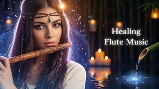 🔥 Midweek Healing Flute 🌙 Melt Away Stress & Clear Your Mind