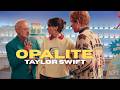 Taylor Swift Surprises Fans With Graham Norton Cameo In Opalite Video